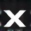 X (formerly Twitter) Icon