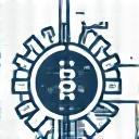 Icon representing network maintenance