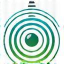 Icon representing signal waves