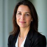 Photo of Elena Moretti, Project Manager