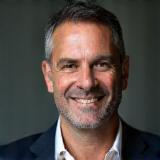 Photo of Luca Giordano, CEO