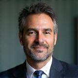 Photo of Paolo Romano, Network Engineer